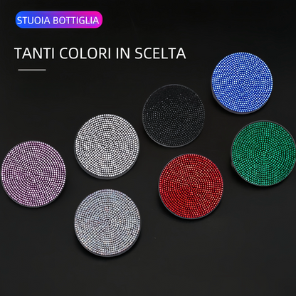 STUOIA BOTTIGLIA DIAMANTE